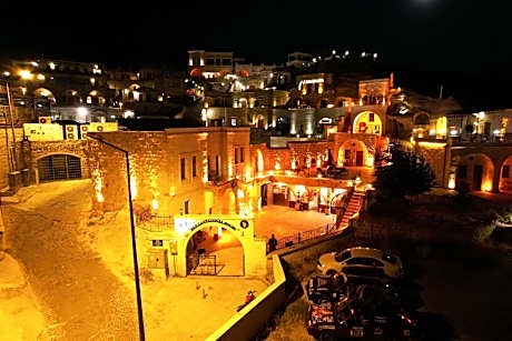 Zen Cappadocia House