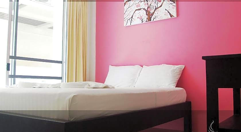 Ivory Phi Phi Island Hotel