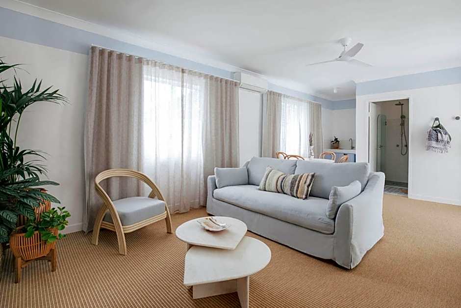 Motel Molly - Boutique Hotel Mollymook