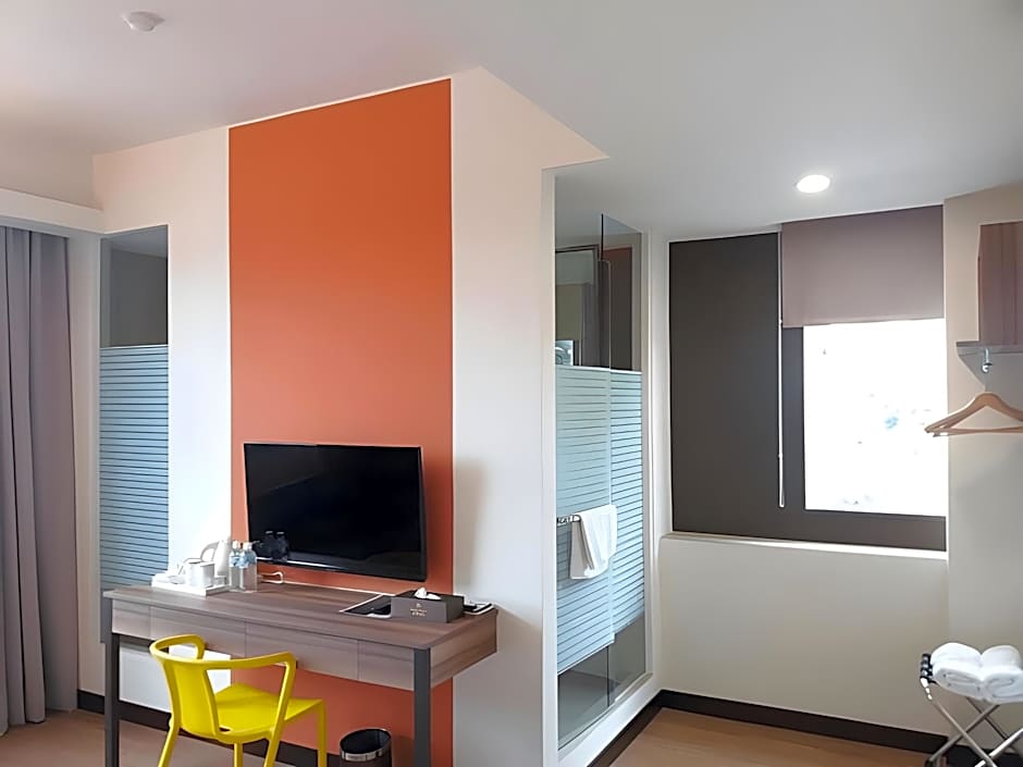 Memoire Hornbill Hotel Kuching Sarawak