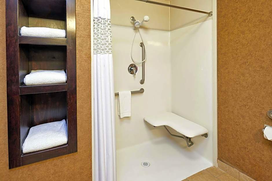 Hampton Inn By Hilton Sweetwater