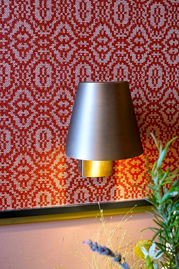 Hôtel Littéraire Stendhal et Spa