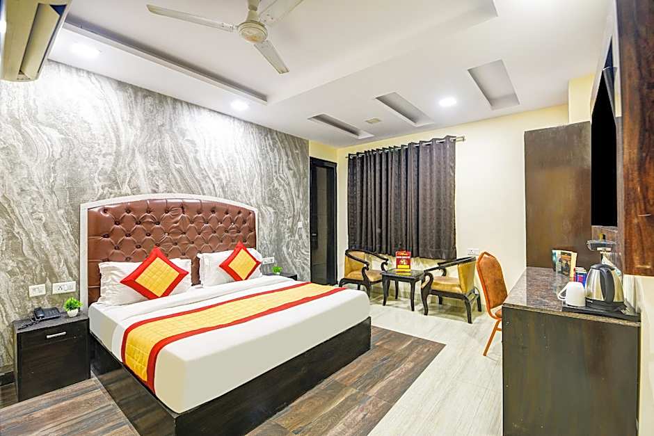 Hotel Kings Inn