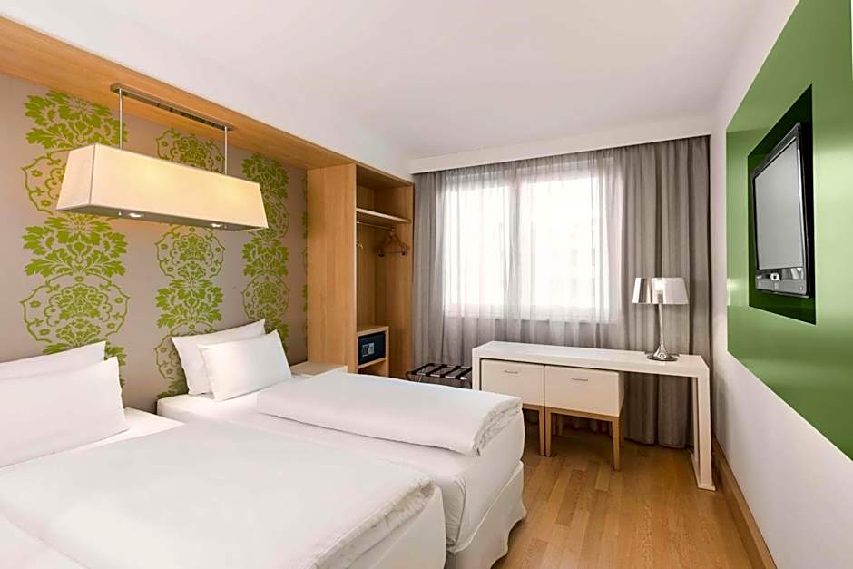 NH Berlin Potsdamer Platz