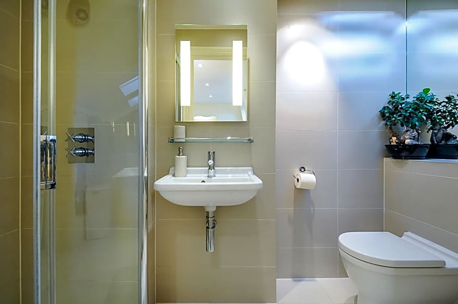 Georgiana's Guesthouse – London