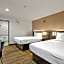 Motel 6-Escondido, CA