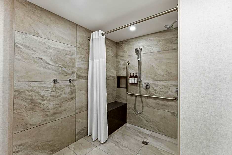 Hyatt Regency Niagara Falls Fallsview