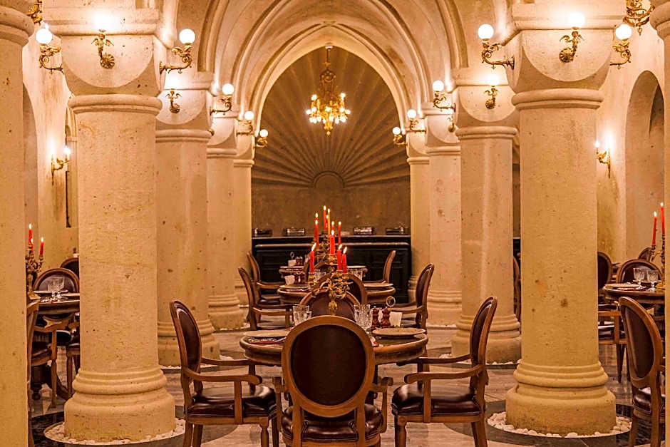 Signature Cave Cappadocia, Trademark Collection by Wyndham