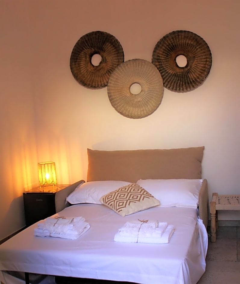 Li Perrini Boutique B&B