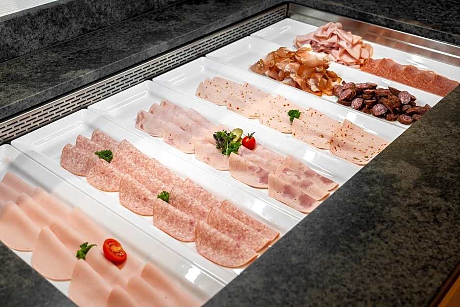 Landhotel Untermüllnergut