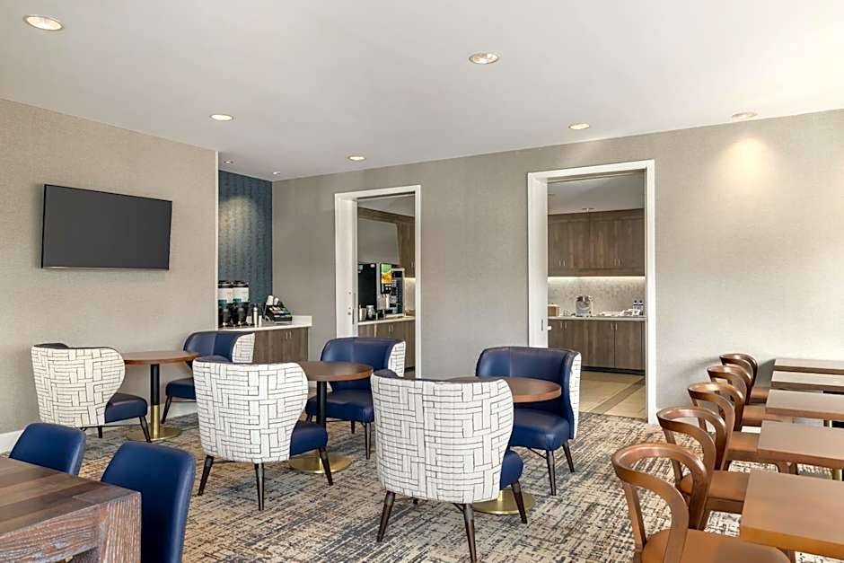 Residence Inn by Marriott Jackson The District at Eastover
