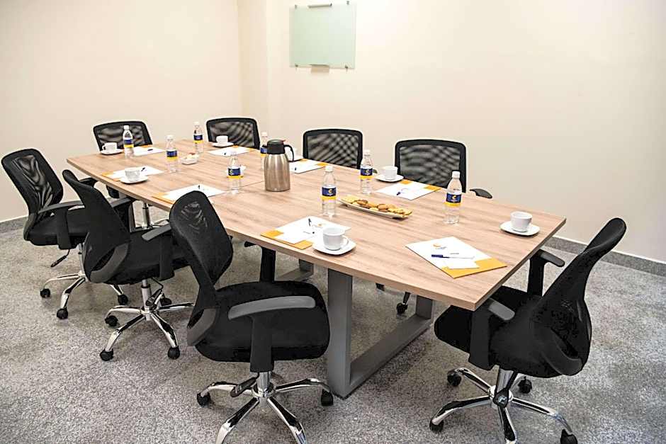 Comfort Inn Irapuato