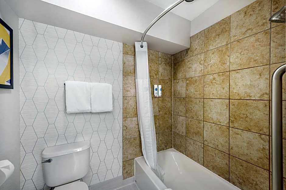 Comfort Suites Albuquerque/North Journal Center