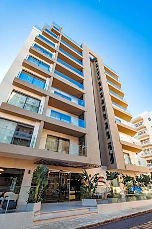 Best Western Premier Malta