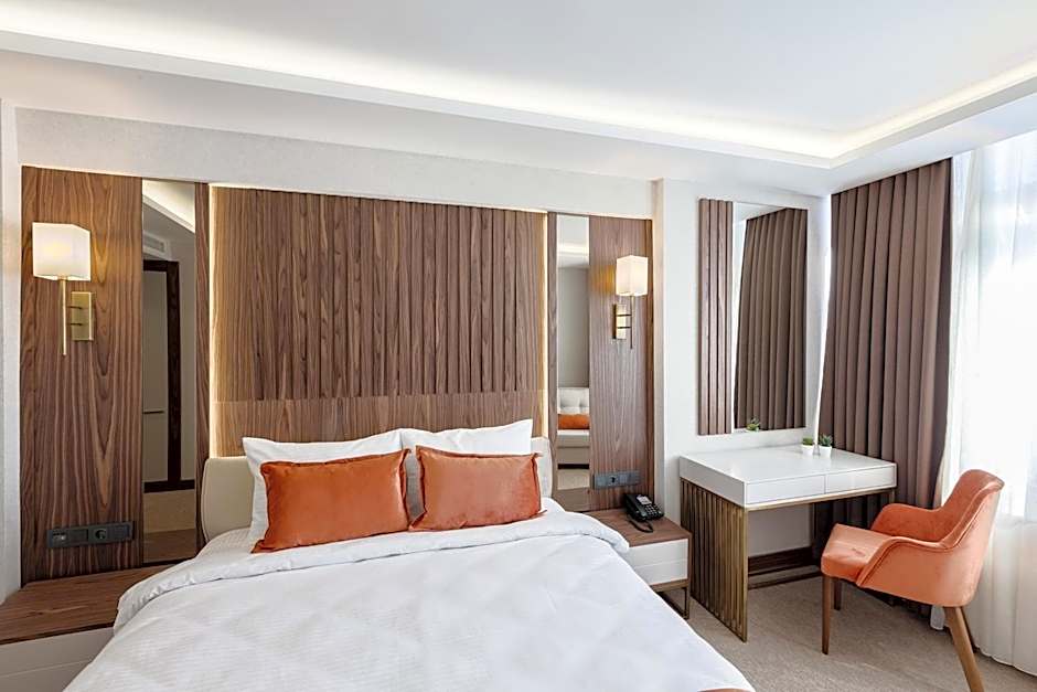 Sherry Suites Karaköy