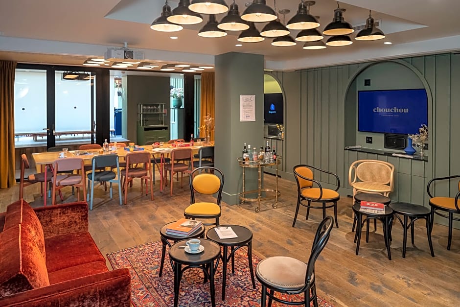 Chouchou Hotel