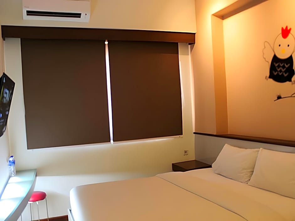 Nite & Day Jakarta - Mangga Besar