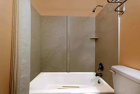 Double Room with Two Double Beds - Non-Smoking
