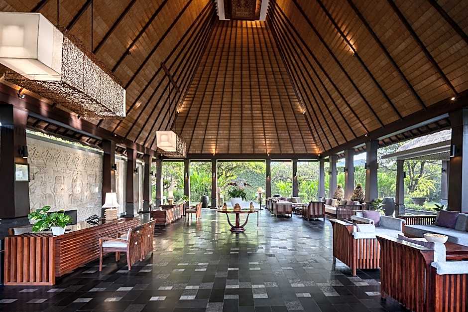 Ramayana Candidasa Beach Resort