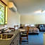 Argyle On The Park - Central Christchurch Motel Overlooking Hagley Park