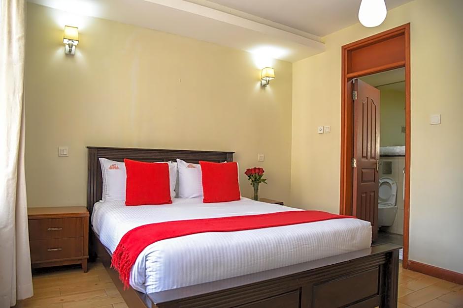 Fedha Residences by Trianum