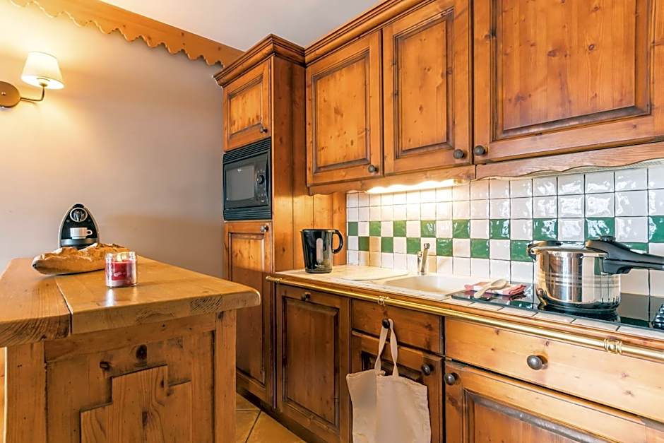 Résidence Pierre & Vacances Premium Les Hauts Bois