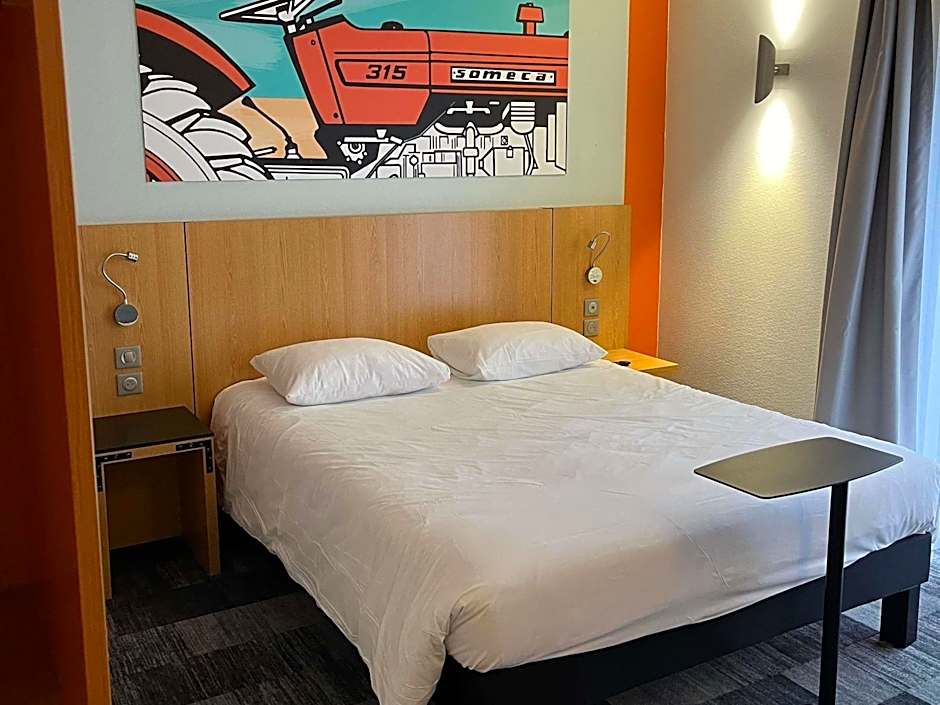 ibis Styles Bourbon Lancy