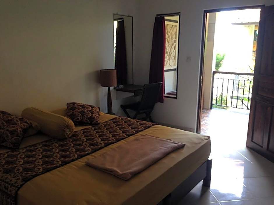 Double N Guest House