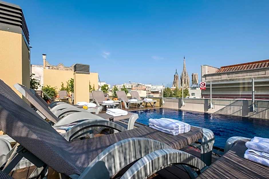Catedral Bas Apartments Barcelona