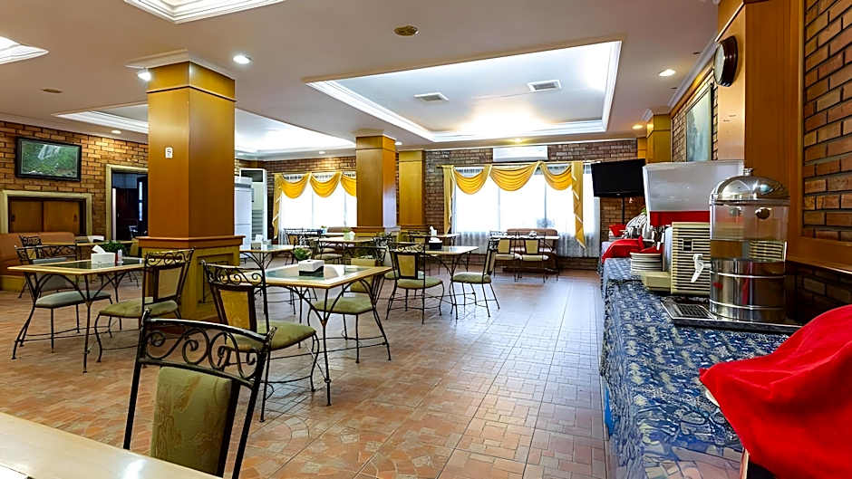Buana Lestari Hotel