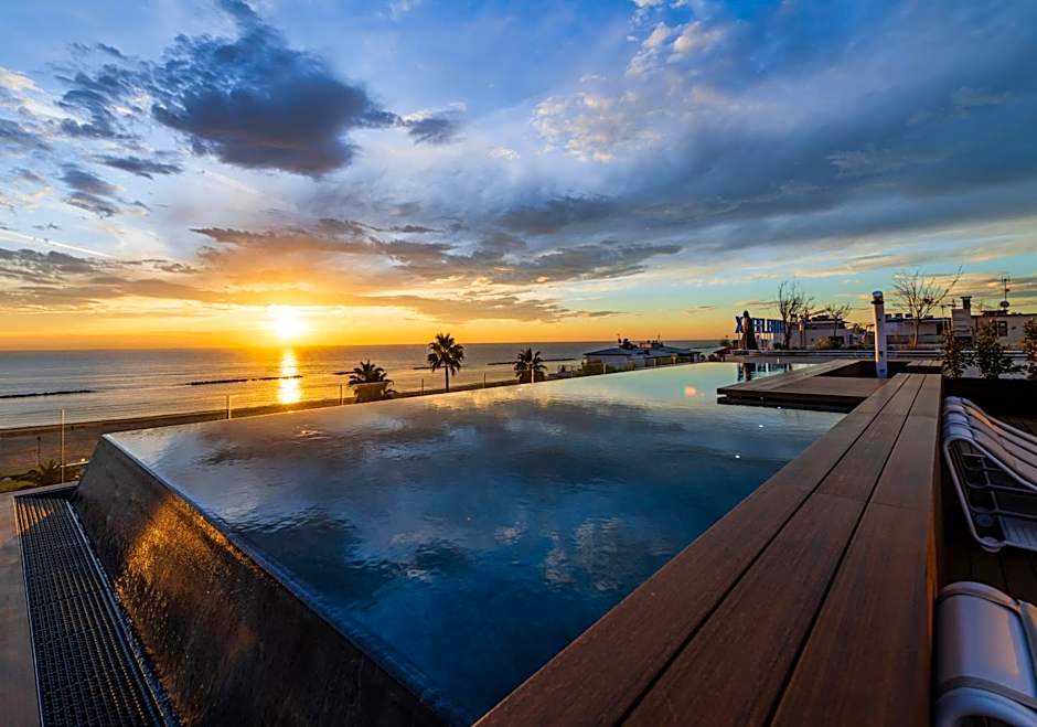 Hotel Relax Family & Spa