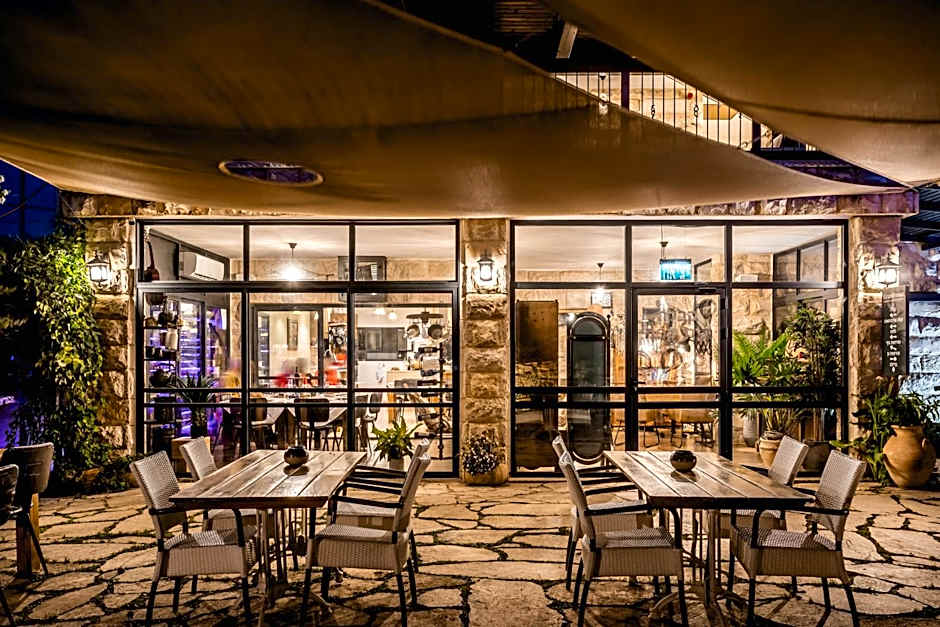 Grand Vista Boutique Hotel And Spa