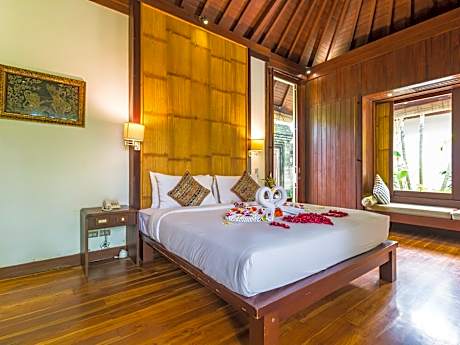 1 Bedroom Deluxe Villa