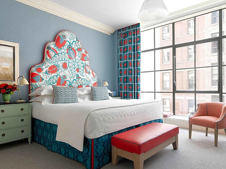 Crosby Street Hotel
