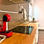 Mush Rooms Apartments