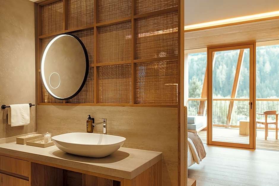 Taubers Bio Vitalhotel