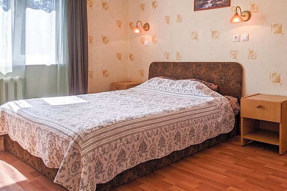 Kapten Krantz Guesthouse