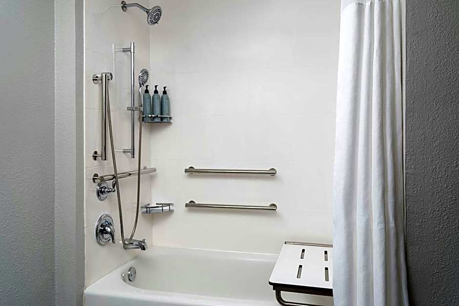 Courtyard by Marriott Birmingham Hoover