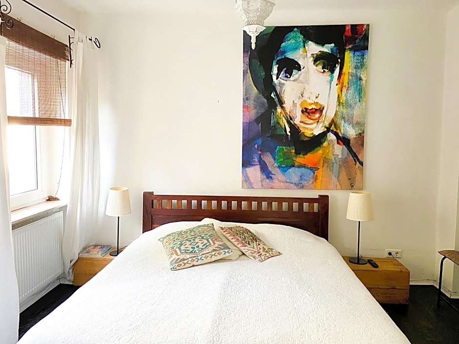 Schuhmacherei Guesthouse