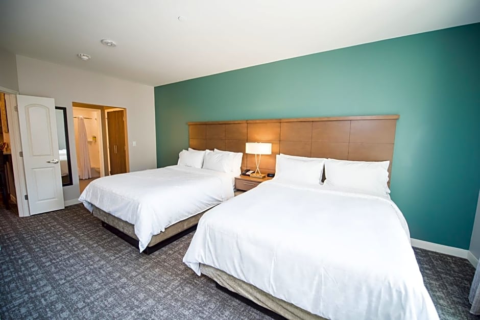 Staybridge Suites Houston Humble - Generation Pk By IHG