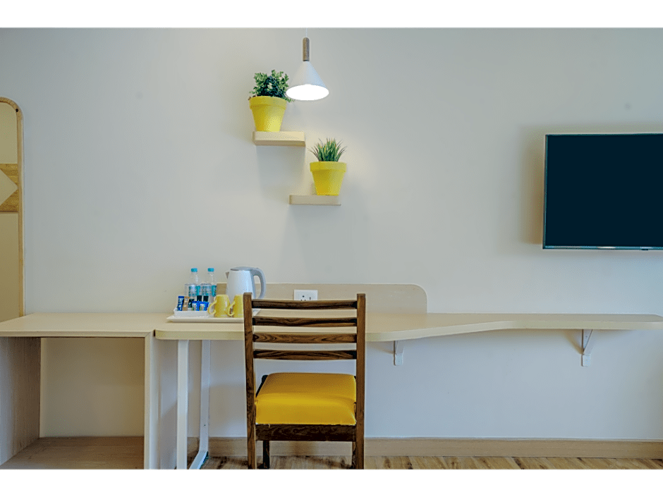 Bloom Hotel - Karol Bagh