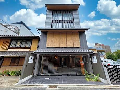 Connect inn Shichijokawaramachi