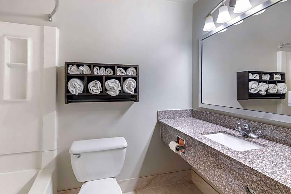 Baymont by Wyndham Kennesaw