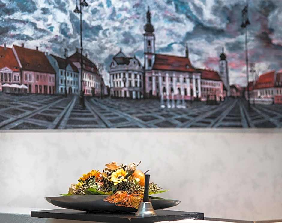 Pensiunea Carmen - Bikers Friendly Nest