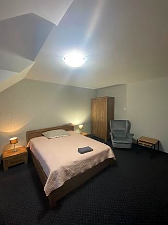 Triple Room with Private Bathroom