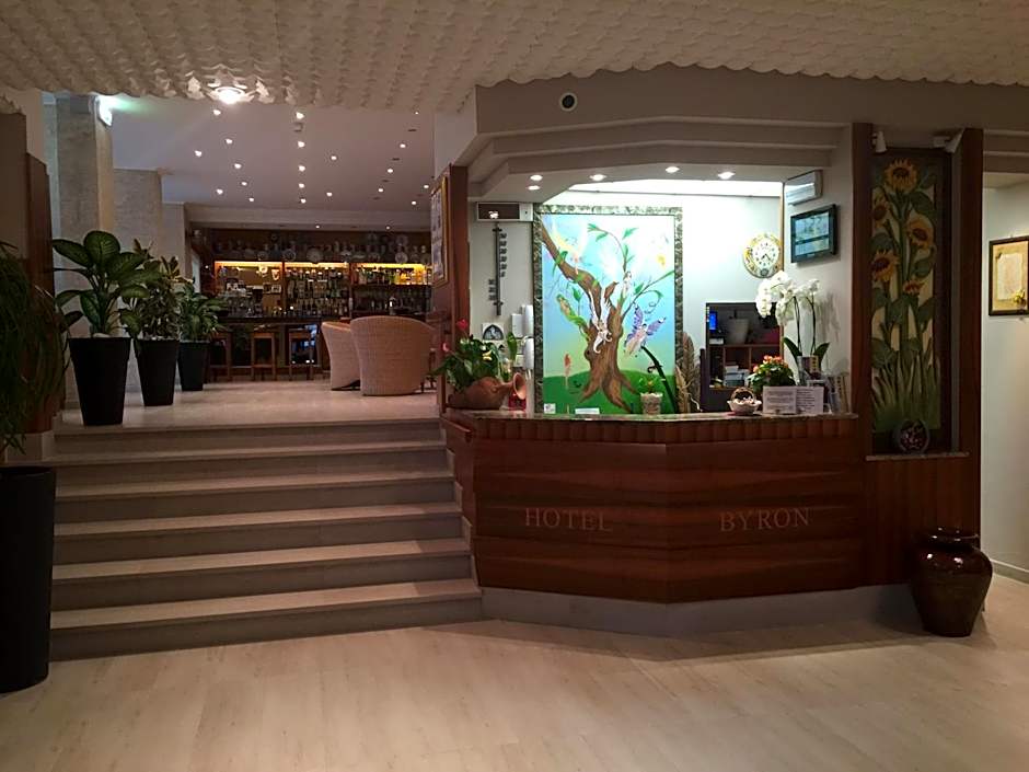Hotel Byron