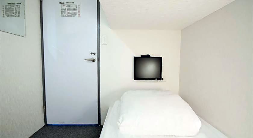 Inn Cube Taipei Main Station