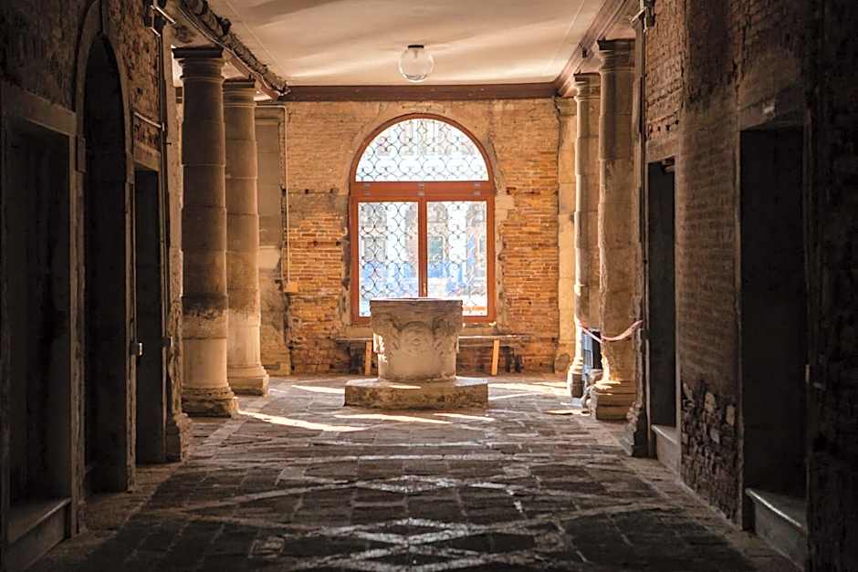Locanda Ai Santi Apostoli