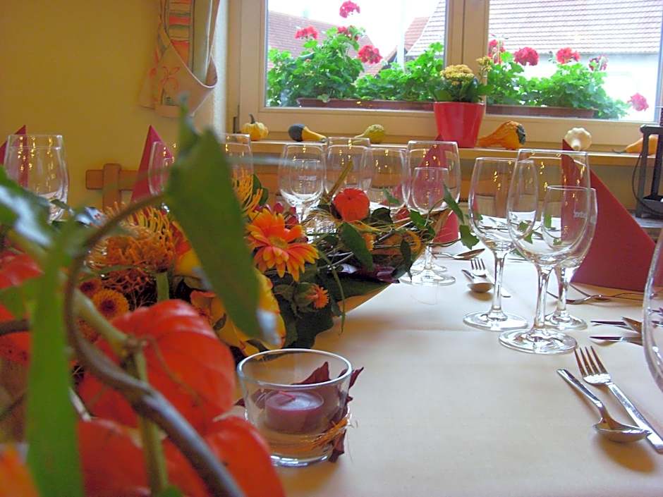 Hotel & Restaurant Engel