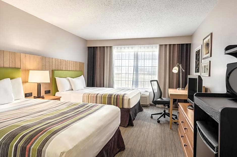 Country Inn & Suites by Radisson, Big Flats (Elmira), NY